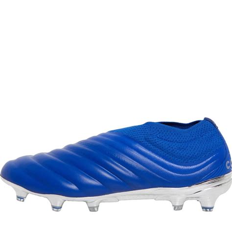 adidas copa fg fußballschuhe blau|adidas copa fußballschuhe.